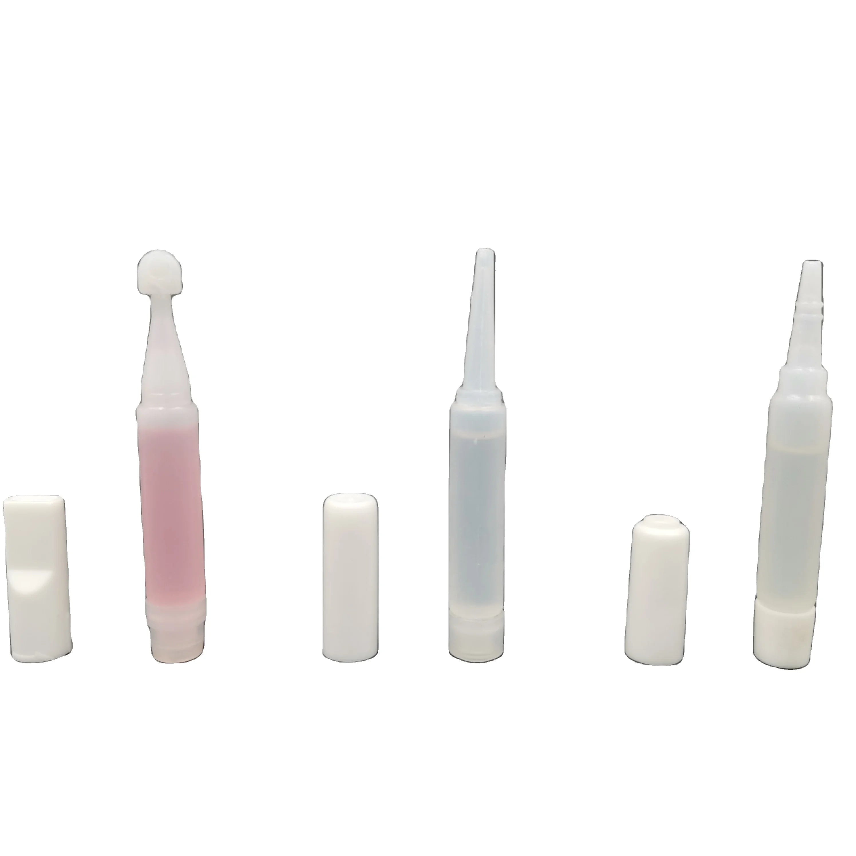 Professional Cyanoacrylate 2g Glue Fast Drying Super Sticky Finger Nail Glue For Press On Nails Art Supplies nail glue