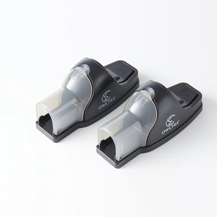 [OWLTRA] New Technology Mousetrap Tunnel Mouse Trap Plastic Mice Rat Rodent Trap Mouse Rat Bait Station