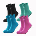 3mm Full Protection Neoprene Beach Swimming Water Sport Socks Anti Slip Surfing Diving Underwater Shoes