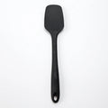 Silicone- Ergonomic Handle High Heat-Resistant Spatulas Non-stick Rubber Spatulas