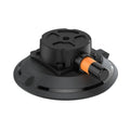 Industrial Grade Car Mount Tools Vacuum Manual Suction Cup Rubber Sucker with OEM/ODM Customization for Car Camera