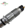 New Common Rail Fuel Diesel Injector 0445120003 0445120004 Nozzle DLLA155P822 for RENAULT 5010412093