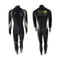 Roadstar Factory Custom Club Uniforms High Quality Short Track Ice Speed Skating Skin Suit