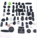 Outdoor Camping Backpack Bag Sports Clothing DIY Accessories Stopggle Clip & Buckle Plastic Rope Lock for Luggage Bag