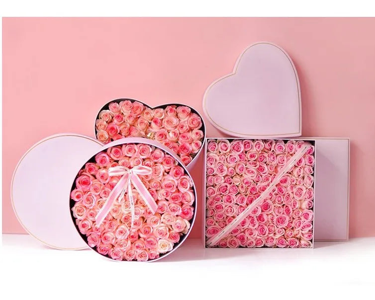 Cardboard Strawberry Packing Box for 2021 Hot Seller with Custom Size Custom logo in Beautiful Color Custom Packaging Box