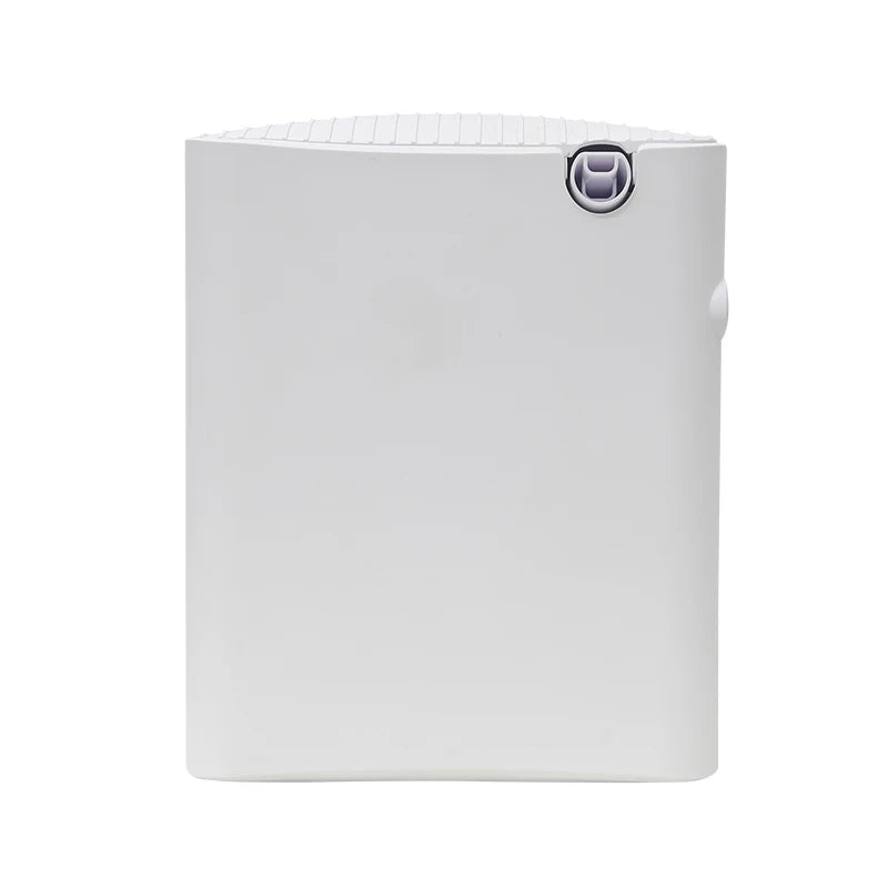 Crearoma Hotel Scent Middle Area Essential Oil Diffusion Waterless Aroma Scent Air Machine Bluetooth Controlled Diffuser