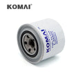 Factory Direct Supply F-55600 for PC30MR-1/PC35-2/PC40MR-2 Excavator Fuel Filter