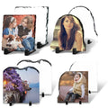 Slate Frame Home Decorate Wholesale DIY Customized Gift Bulk Sublimation Blanks Rock Stone Photo Slate