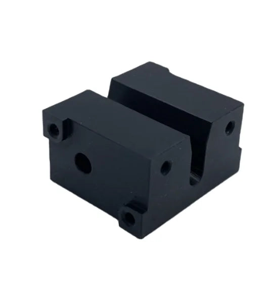 OEM Custom CNC Machining Stainless Steel & Aluminum Parts High Precision for Machining Services Price