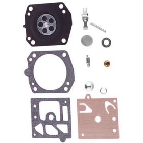 High Quality Carburetor Carb Repair Gasket Diaphragm Kit Fit Walb K22-HDA