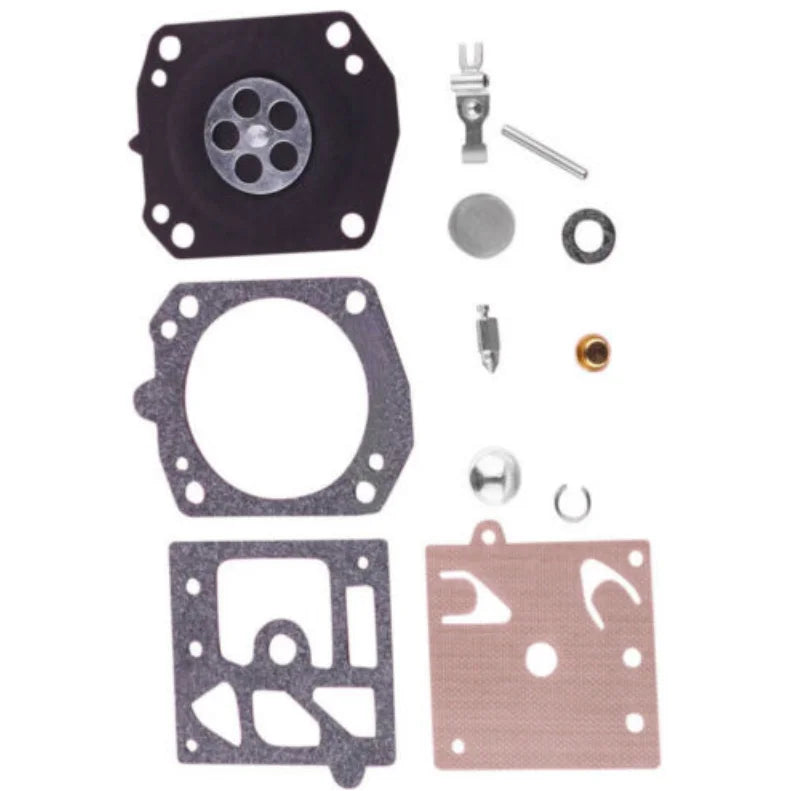 High Quality Carburetor Carb Repair Gasket Diaphragm Kit Fit Walb K22-HDA