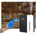 Hot Sale F1200A 200ml HVAC Hotel Diffuser Machine for Scent Aroma Scent Diffuser Professional