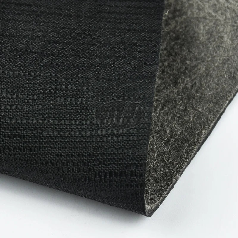 Microfiber Rubber Leather for Crossfit Grip Non-slip and Wear Resistant Kevlar Rubber Hypalon Leather for Fitness Grips
