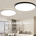 For Round ultra Slim Ceiling Lights Living Roomsurface Mount Led Ceiling Lights/ceiling Lights Led/led Ceiling Light
