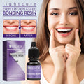 Tooth GEM Kit Oral Crystal Kit Dental  Tooth Jewelry Gem Ornaments Decoration Tooth Glue