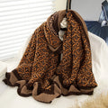 Hot Selling Ladies High Quality Luxury Designer Women Cotton Printed Crinkled Scarf Soft Cotton Crumpled Head Wrap Muslim Hijabs