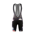 Man Black Cycling Bibs Shorts Mountain Bike Jersey Pants Cycling Mtb Bike Pants Women Road Bike Clothing