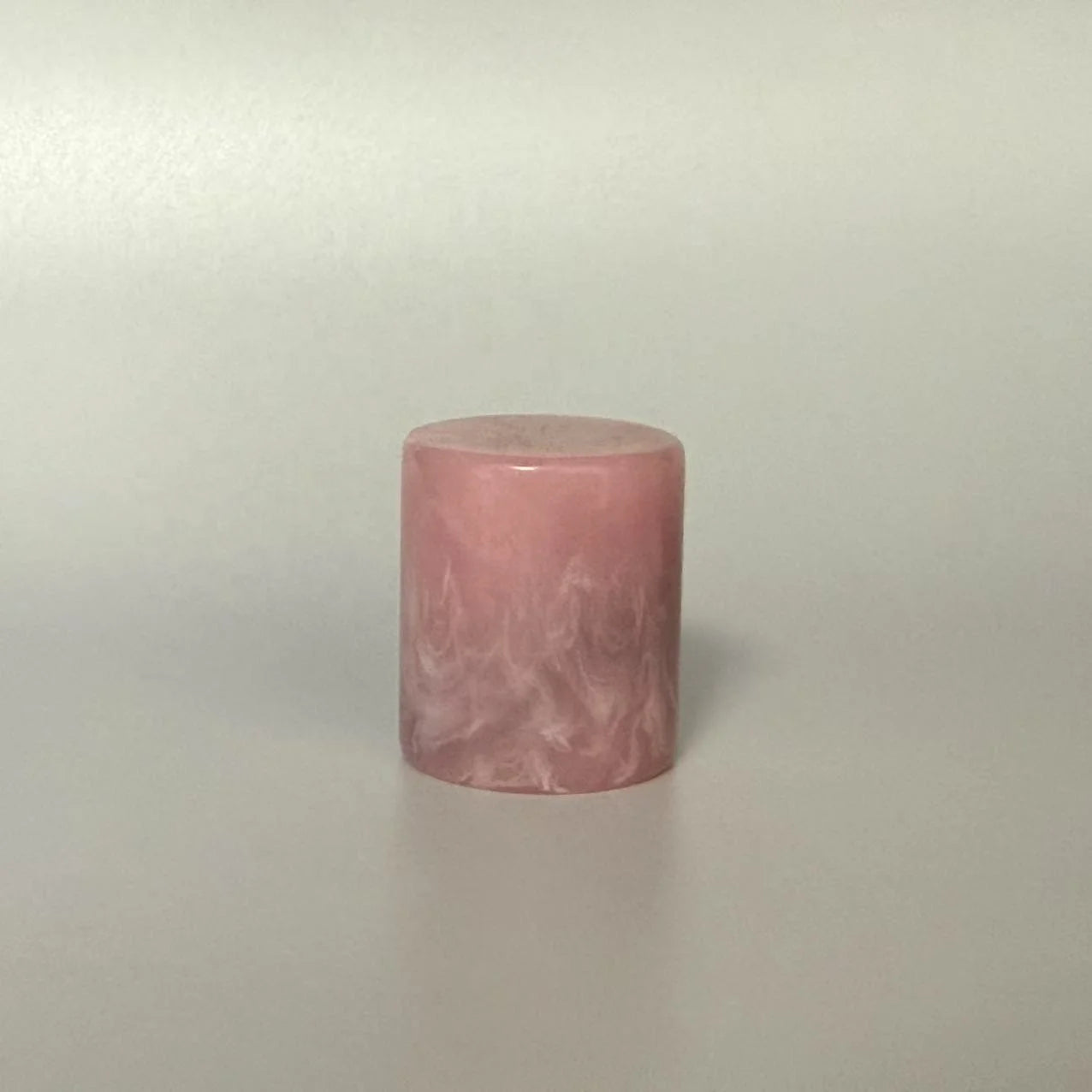 15mm Round Plastic Cylinder Perfume Bottle Cap with Premium Pump Sprayer Lids & Over Cap
