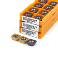 SEKT1204AFTN-FK VP15TF UE6020 US735 Carbide Insert Milling Cutter Turning Tool Metal Lathe CNC Tool Indexable
