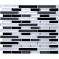 Big Sales Factory Wholesales Home Decoration Stick on Tile Wall Paper Vinyl Backsplash Epoxy Sticker for Kitchen Bathroom