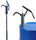 R-490ST Action Pump PPS & Stainless Steel Hand Barrel Pump with PTFE Piston