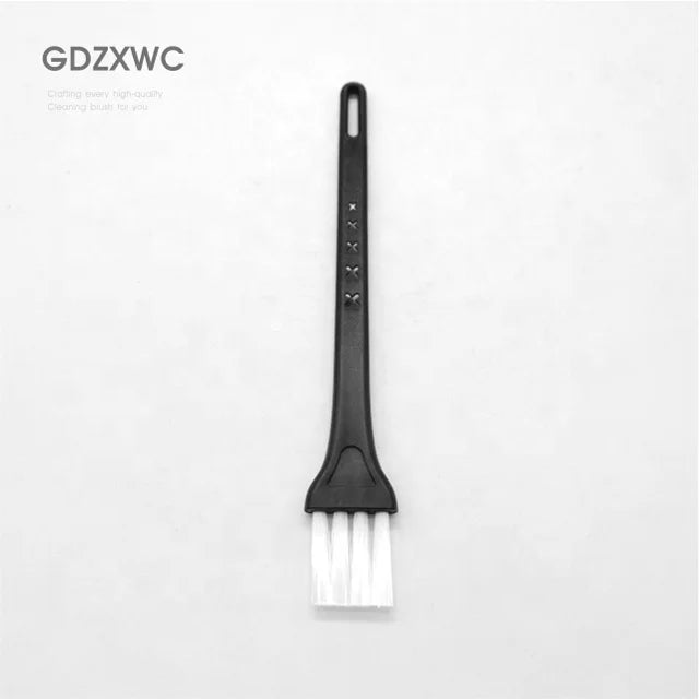 Cepillo Limpieza Hogar Accesorios Para Cocina Kitchen Cleaning Brushes Home Black Tool PP Plastic Modern Hand Nylon