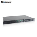 K4-1000 Class d 4 Channel Digital Power Amplifier Sound System Audio