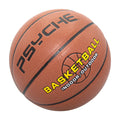 Women's Size 6 Custom Logo Basketball Durable PU Leather for Indoor and Outdoor Training