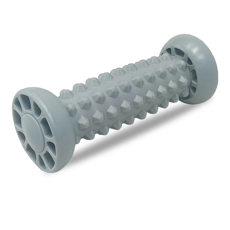 Foot Muscle Massage Relaxation Relief Pain Plantar Fasciitis Foot Massage Roller