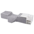 Hot Sale U-Shaped Memory Cotton Eyelash Pillow Tattoo Neck Pillow with Grafting Beauty Bed Special Tool Made of Rubber