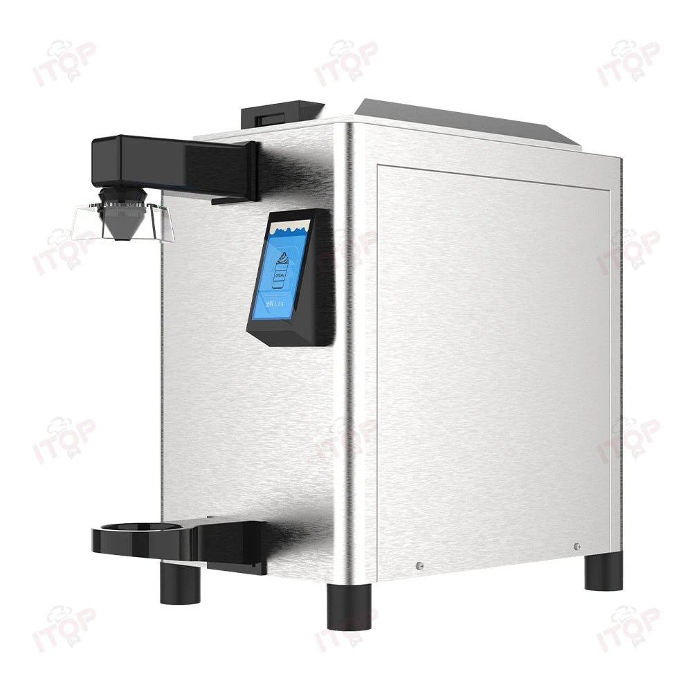 Whipped Cream Whipped Cream Maker Machine