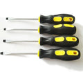 Screwdriver High Quality Professional Hand Tools Ph2 SL6 Phillips Slotted Industrial Screwdriver