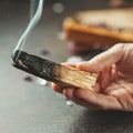 Sustainably Wild Harvested Palo Santo Sticks for Spiritual Cleansing Stress Relief Meditation Accessories Home Fragrance