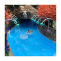 New Arrival Price Competitive Lazy River Wave Pump Wave Push Pump