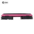 Hot Selling Aerobic Step Board Trendy Adjustable Aerobic Step Board Aerobic Stepper