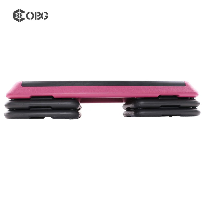 Hot Selling Aerobic Step Board Trendy Adjustable Aerobic Step Board Aerobic Stepper