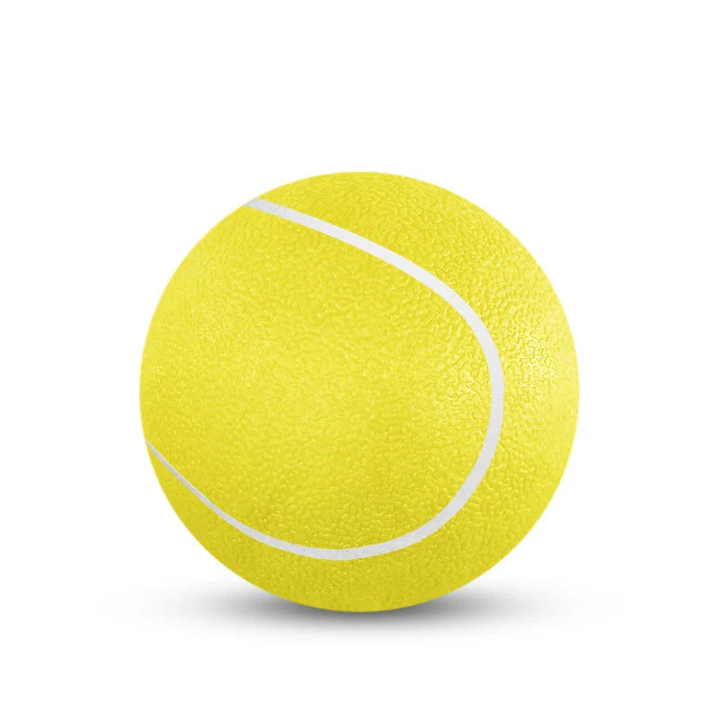 Hot Selling Solid Designer Ball Dog Toy Bite Resistant Interactive ETPU Pet Toy Accessories Made of Durable Rubber
