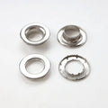 Custom Made Stainless Steel Garment Eyelets Metal Eyelets for Shoes Painting Premium Product Category