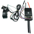 Flipsky High Current 75100 Pro V2.0 With Key Switch Based on VESC for Electric Skateboard / Scooter / Ebike Speed Controller