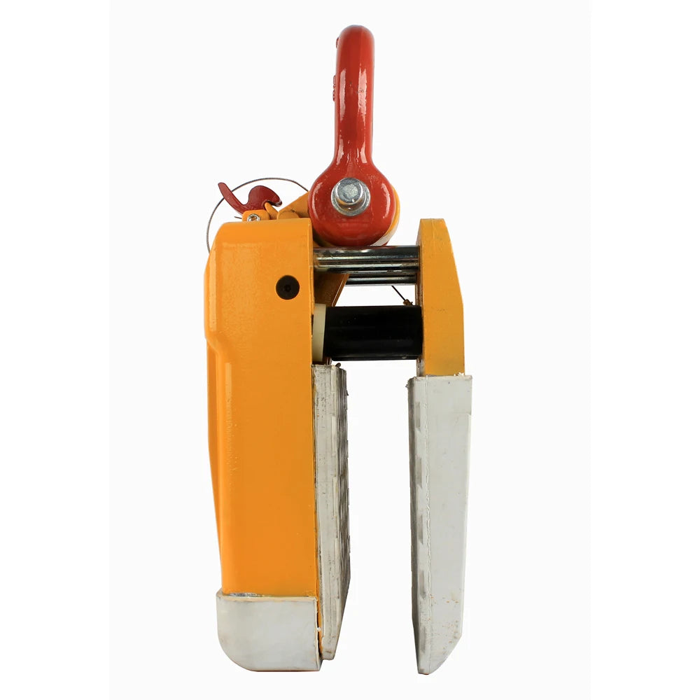 RAIZI TOOL - 10-50mm Stone Slab Lifter With White Rubber for Stone Granite Marble and Engineered  Stone
