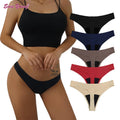 Wholesale Hot Sale Period Panties Nylon Leak Proof Underwear Menstrual Heavy Flow Period Panties for Women