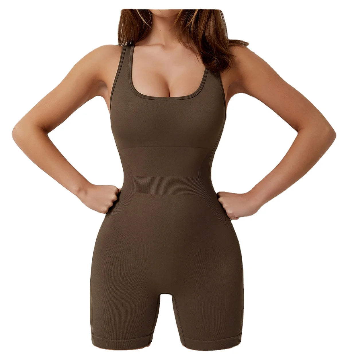GC Roupa De Academia Kit Fitness & Yoga Wear Gym Sets Clothing Woman's Seamless Yoga Set Enterizo Deportivo