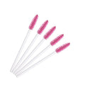 Gmagic Lash 50 Pieces/Bag Lash Cleansing Brush Makeup Brushes Wholesale Disposable Mascara Wand Eyelash Brush