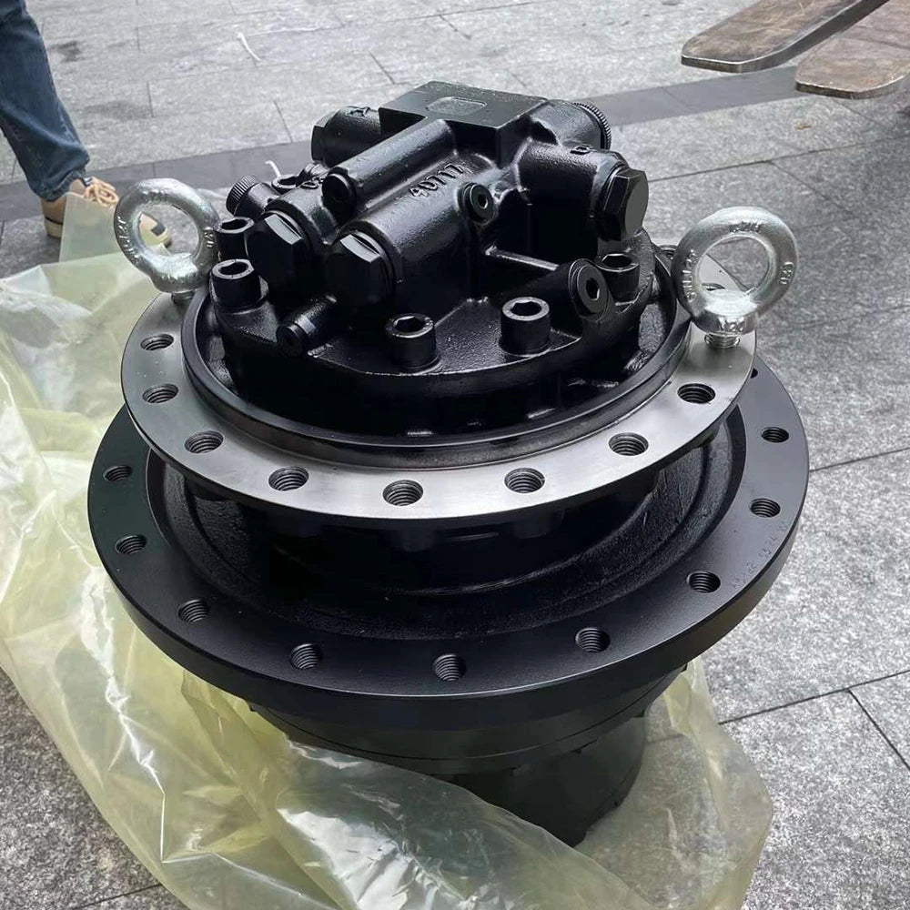 Excavator Parts ZX200 ZX200-3 ZAX240 ZX240 ZX240-3 ZX210 Travel Gearbox 9261222 9233692  for Hitachi
