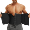 Reductoras Gym De Ejercicio Men Back Support Waist Trimmer Slimming Waist Trainer Shaper Best Seller