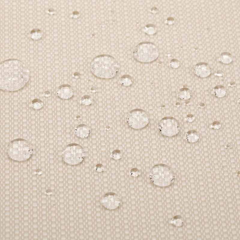 Waterproof Canopy Sunproof Olefin Outdoor Upholstery Fabric for Cushion Pillow
