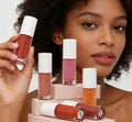 Custom Makeup Cute Liquid Blush Private Label Cruelty Free Blush