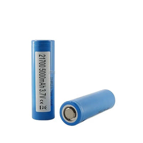 SAM SDI INR21700 50E 50T M50 5000mAh 15A Lithium-ion Rechargeable Battery for Power Tools