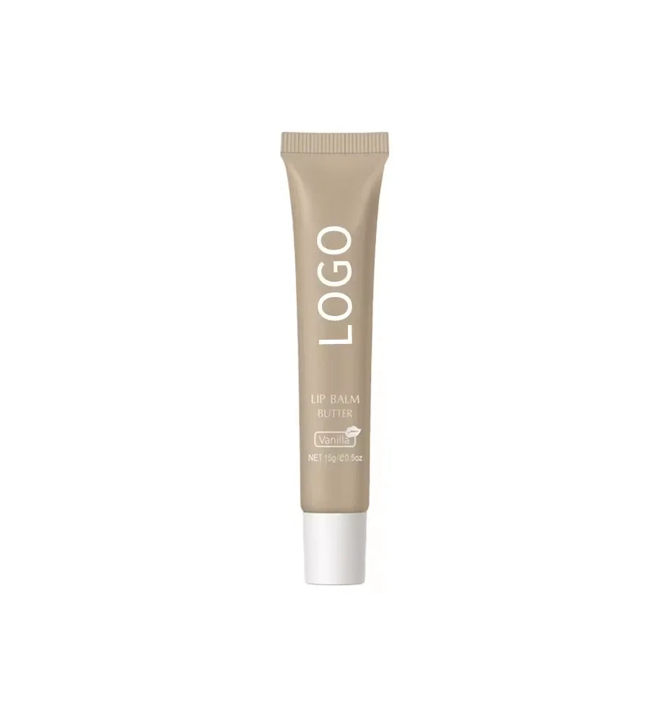 Newest Best Selling Natural Organic Moisturizing Lip Balm Avocado Repair Lip Balm