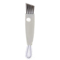 Multi Functional Cleaning Brush Easy to Clean for Vacuum Cup Household Plastic Cleaning Brush